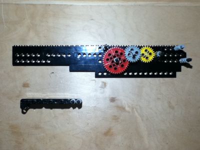 Putting the Pieces Together