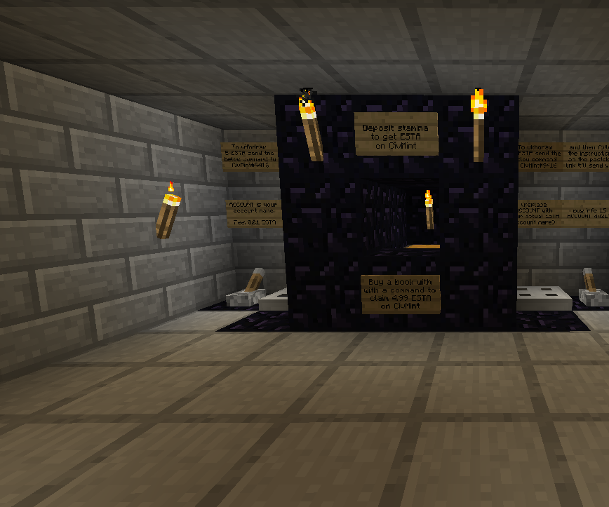 Onboard - Network of Exchanges