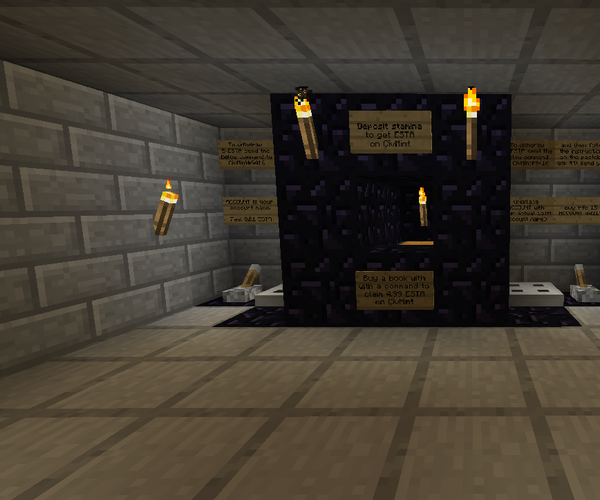 Onboard - Network of Exchanges