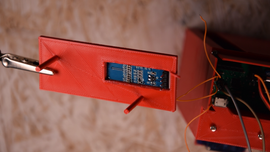 DIY Vending Machine : 8 Steps