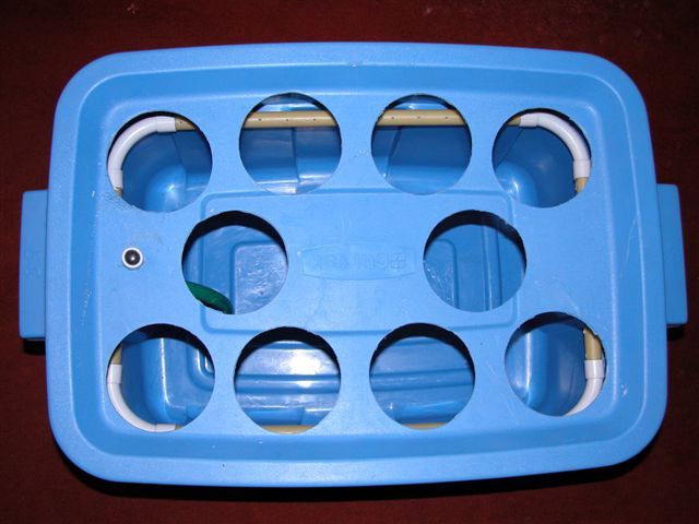 My First Hydroponic Set