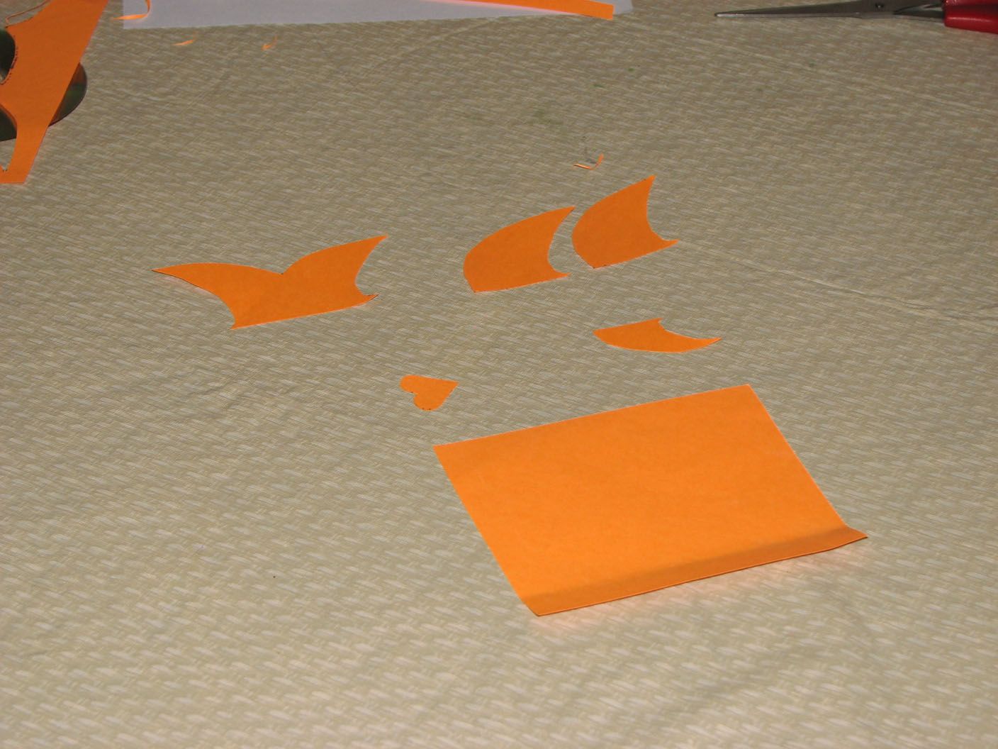 CD ROM Fish Craft : 8 Steps (with Pictures) - Instructables