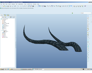 Snake Pattern Solidworks How To Draw A Snake In Solidworks