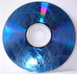 Home Made Cd Buffer
