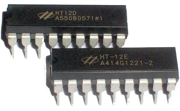 Parts