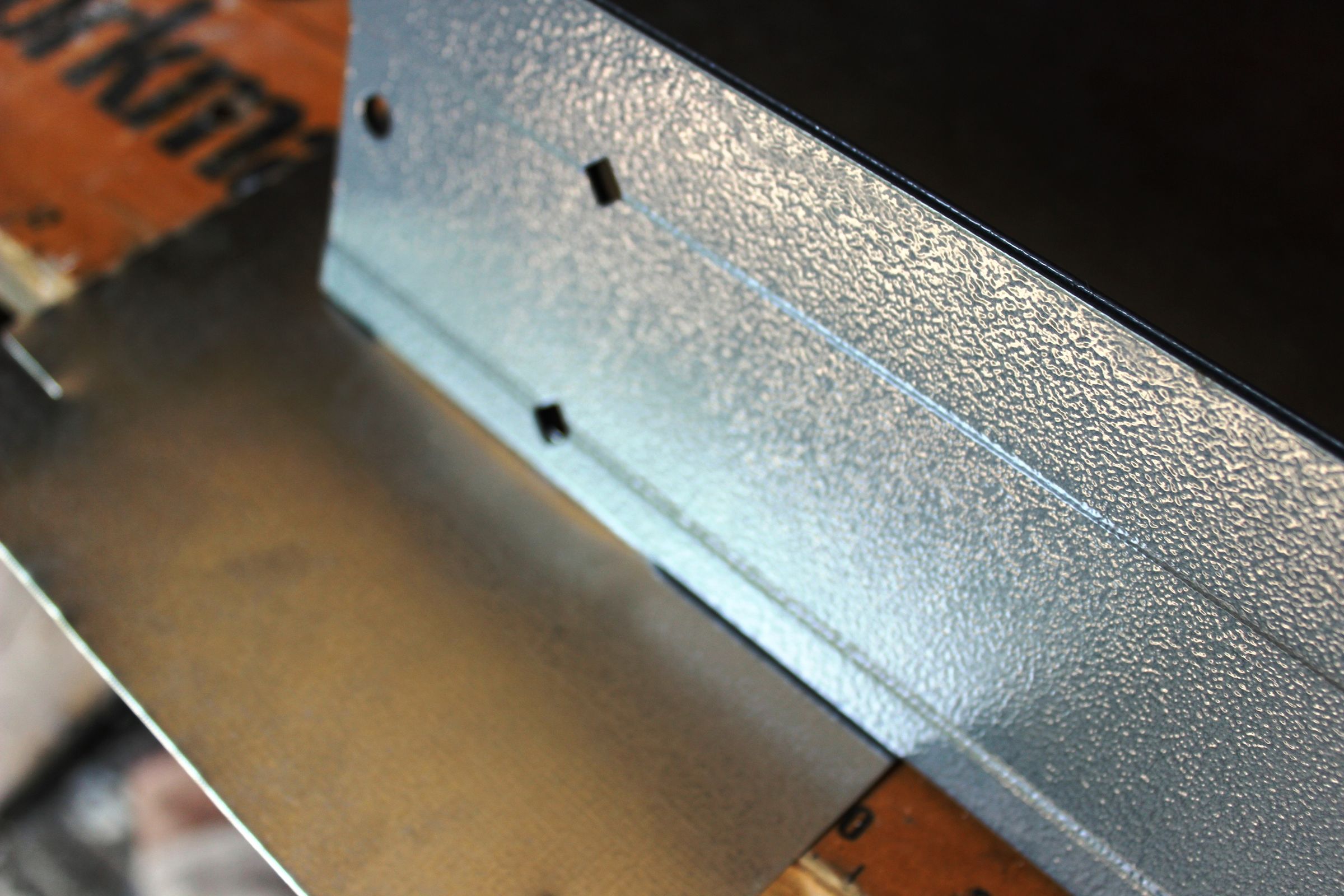 How to Make a Downdraft Kiln Vent 8 Steps (with Pictures) Instructables