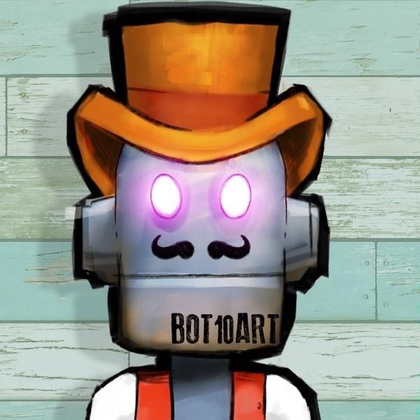BOT10ART
