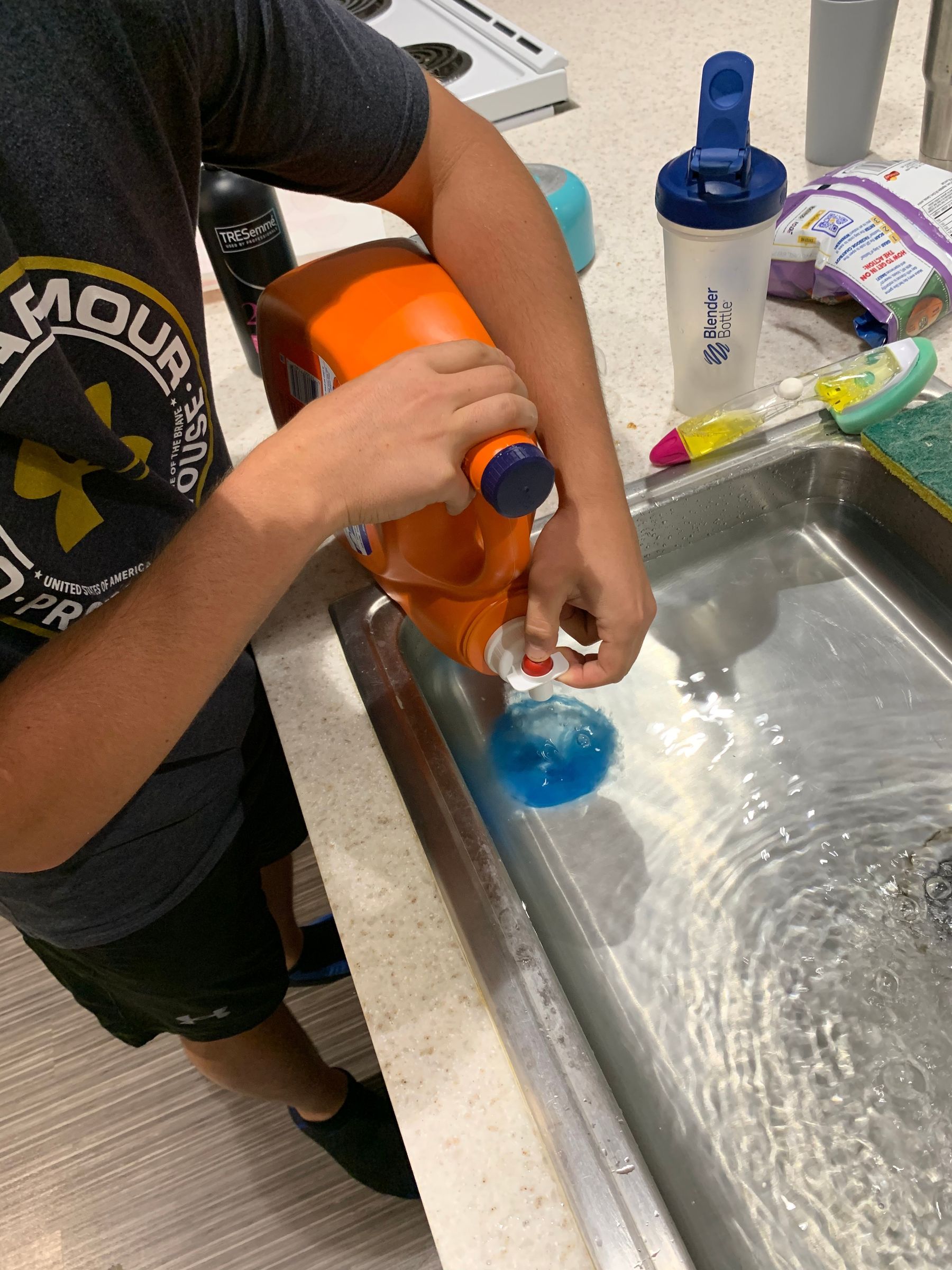 How to Clean/Wash a Hat 7 Steps Instructables