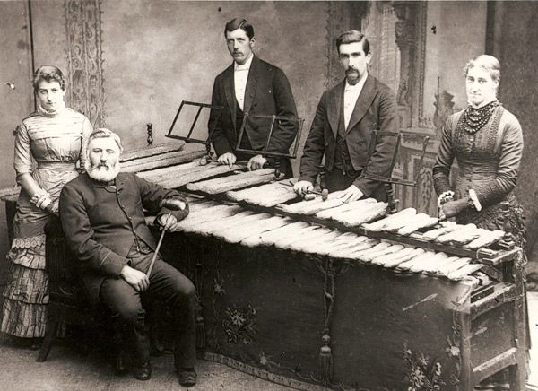 backbeats