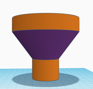 Making the Self-Watering Insert