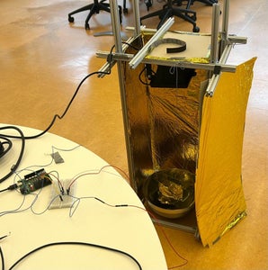 Zonneboiler DEF Groep 35