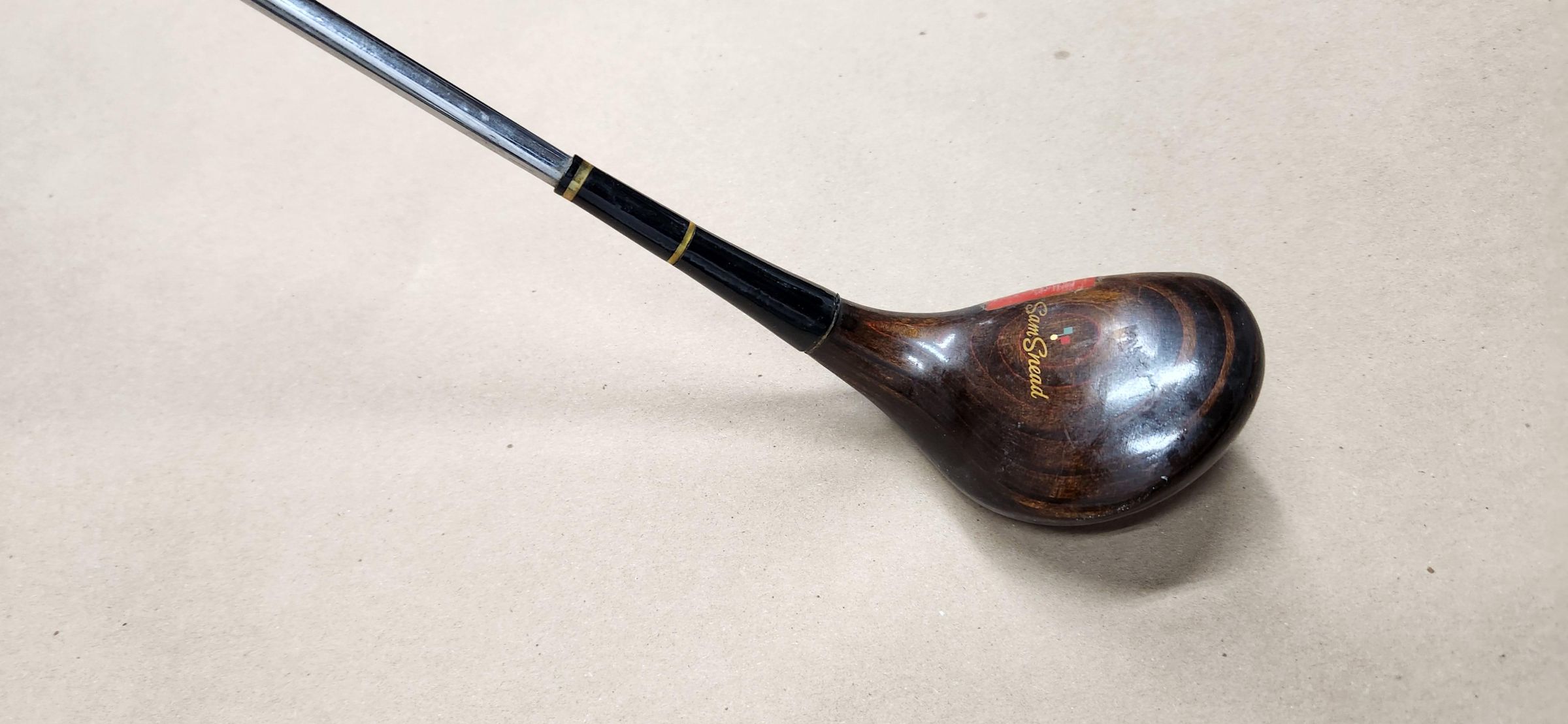 Bottle Opener From Old Wooden Golf Clubs 17 Steps (with Pictures