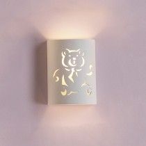 Kids Wall Lights - Promote Ambient Lighting Effect