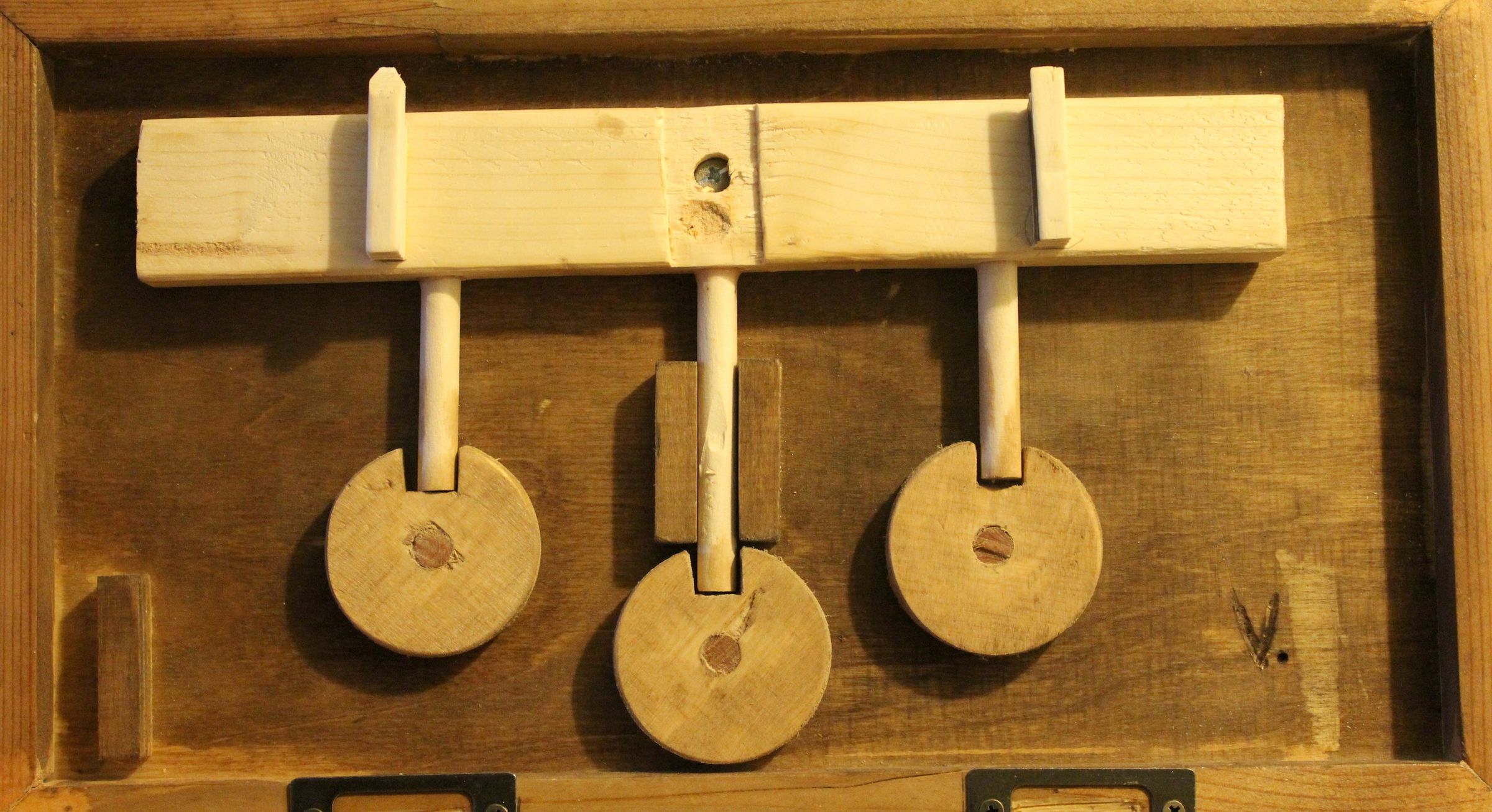 Combination Lock Jewelry Box Instructables