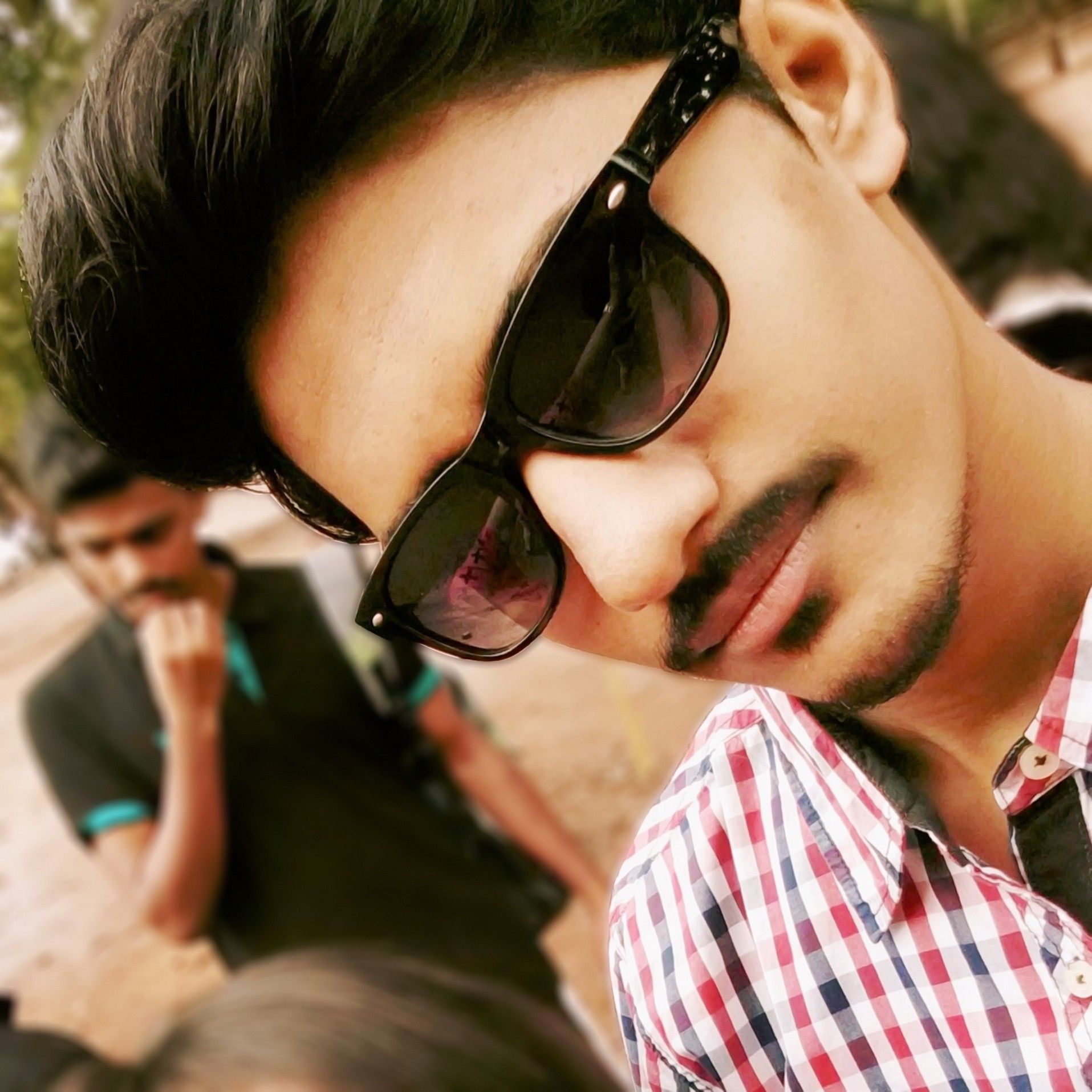 author