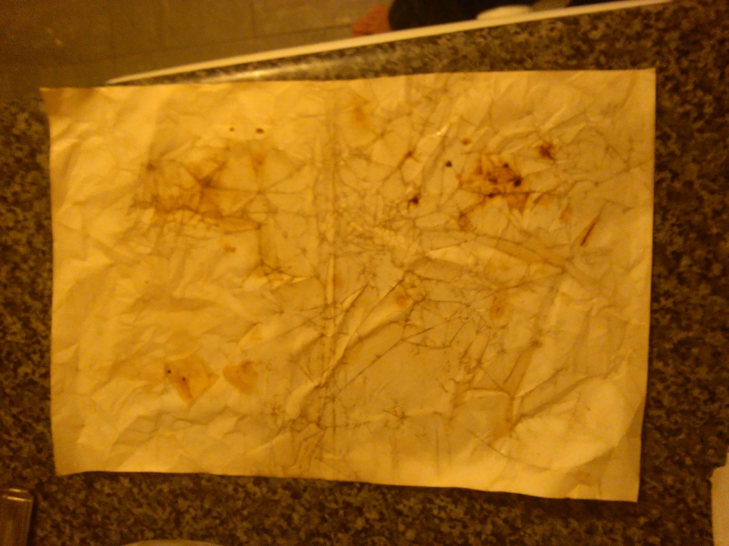 How to Make Parchment Paper. 6 Steps (with Pictures) Instructables