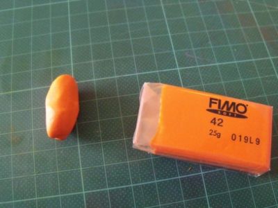 Fimo Guinea Pig : 6 Steps - Instructables
