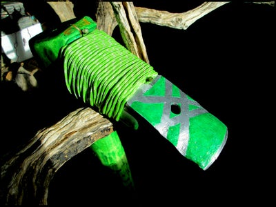 In Your Face, Picasso