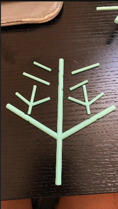 Print the Parts and Put Them Together