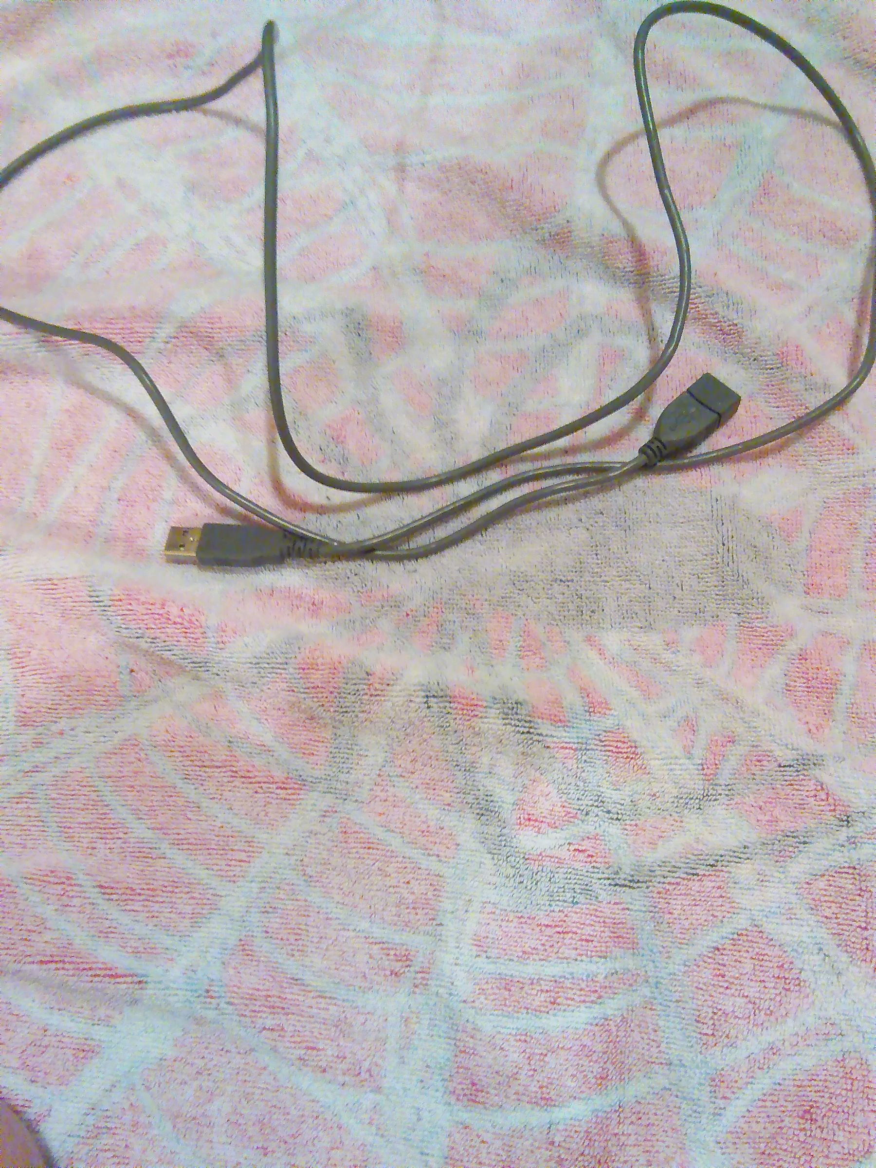 Diy Xbox Remote Cord Extension