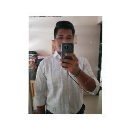 author