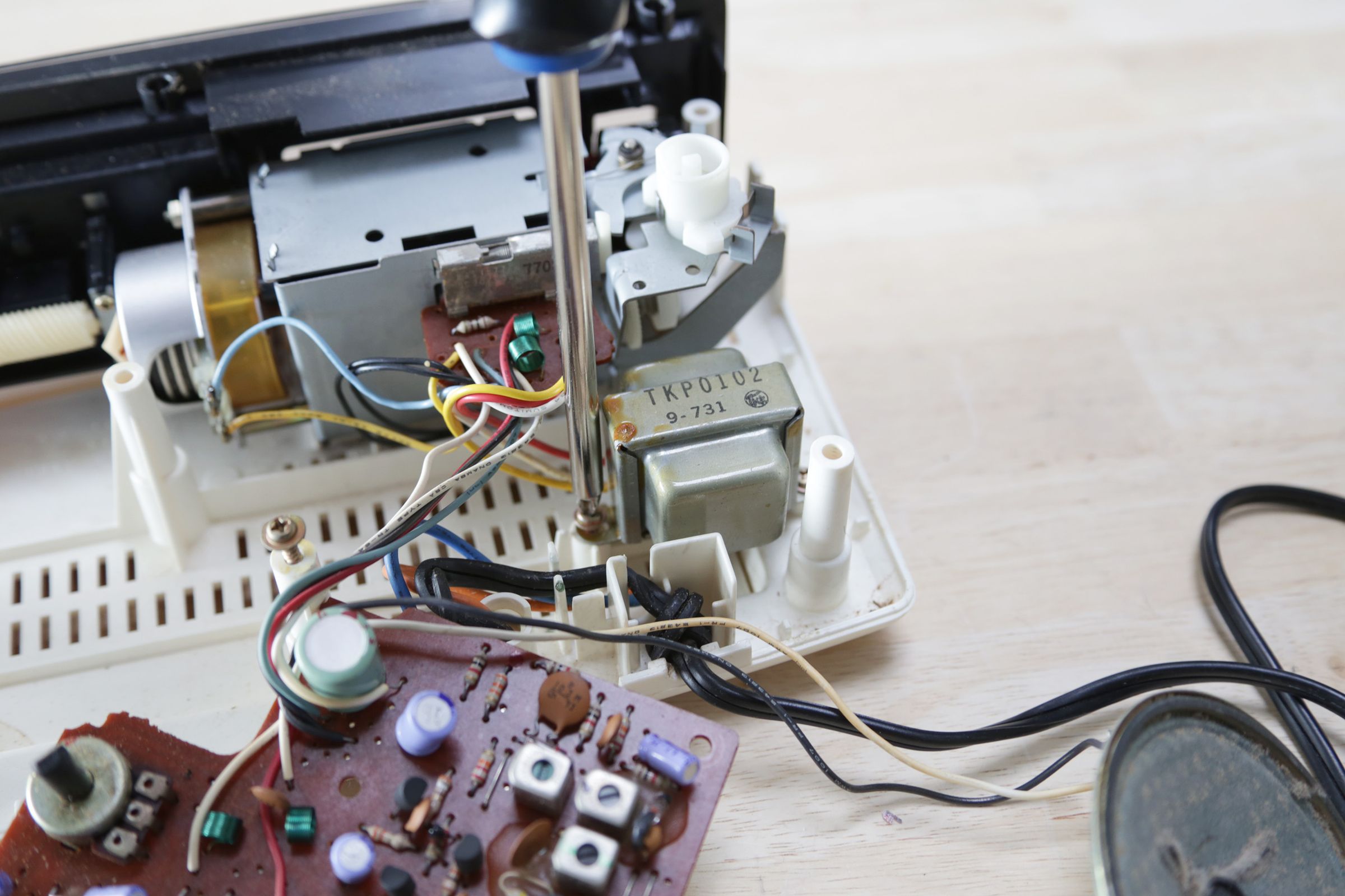 Groundhog Day Alarm Clock 12 Steps (with Pictures) Instructables