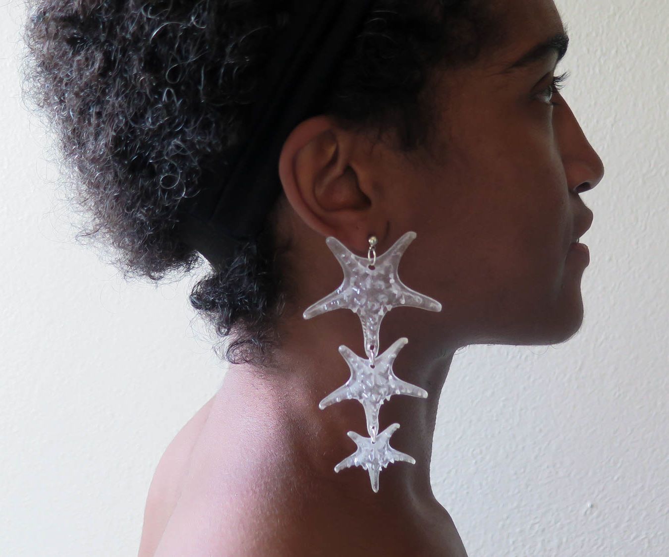 3D Printed Jewelry From Photogrammetry