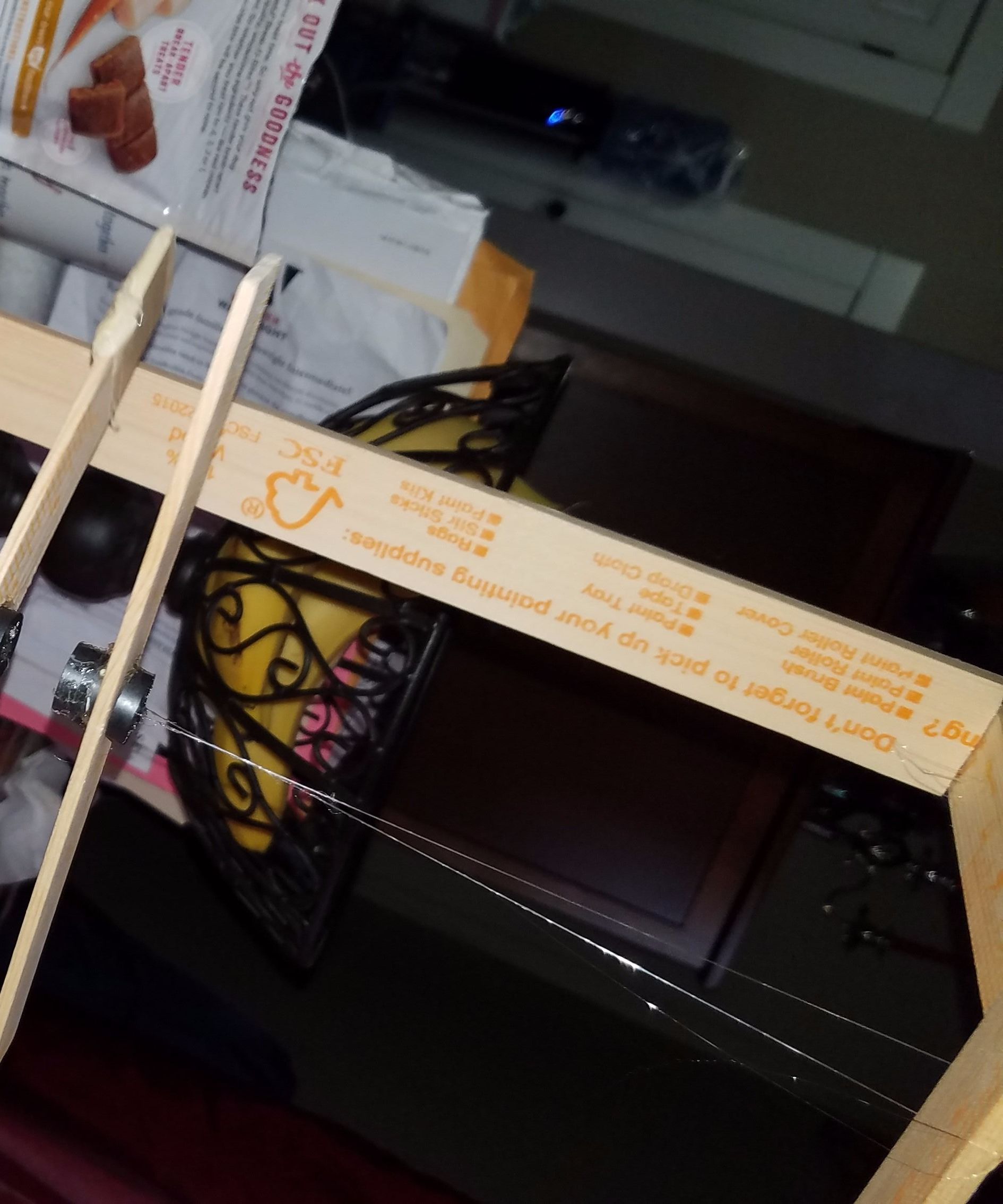 MAGKinetic Sculpture