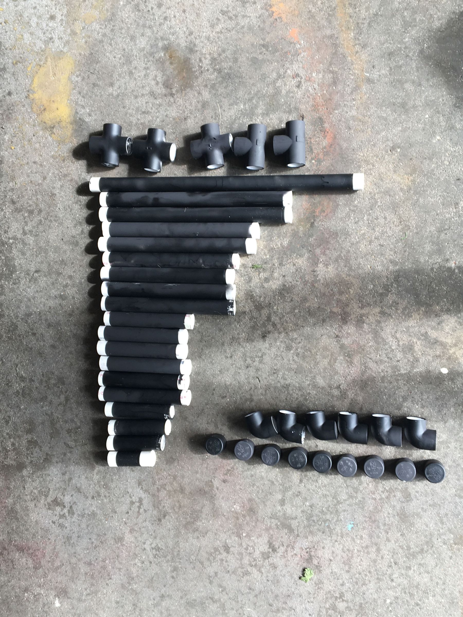 Sports Drying Rack With Fan 6 Steps Instructables