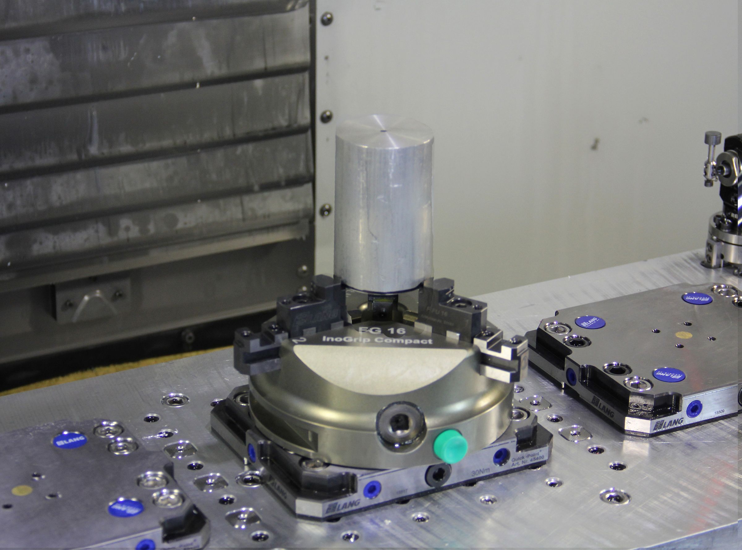 Haas Mill Workholding Templates 11 Steps Instructables