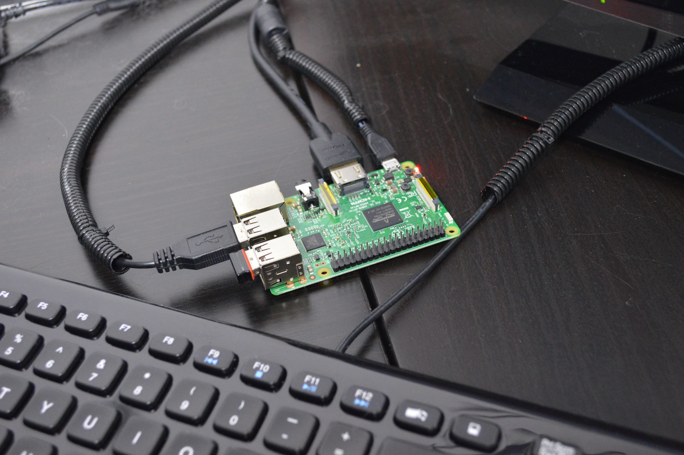 Build a Raspberry PiPowered Amazon Echo 26 Steps (with Pictures