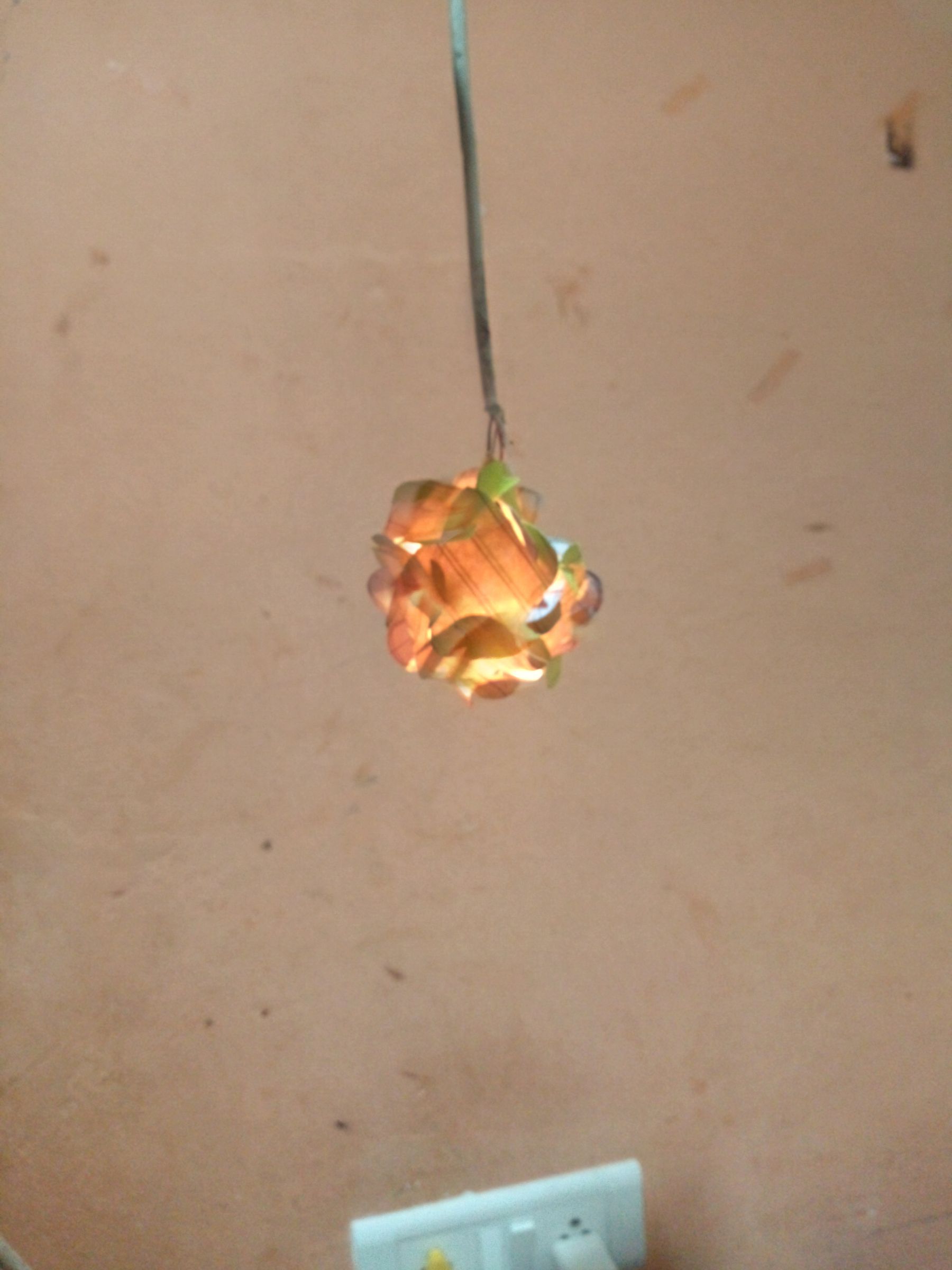 DIY Heat Lamp 6 Steps Instructables