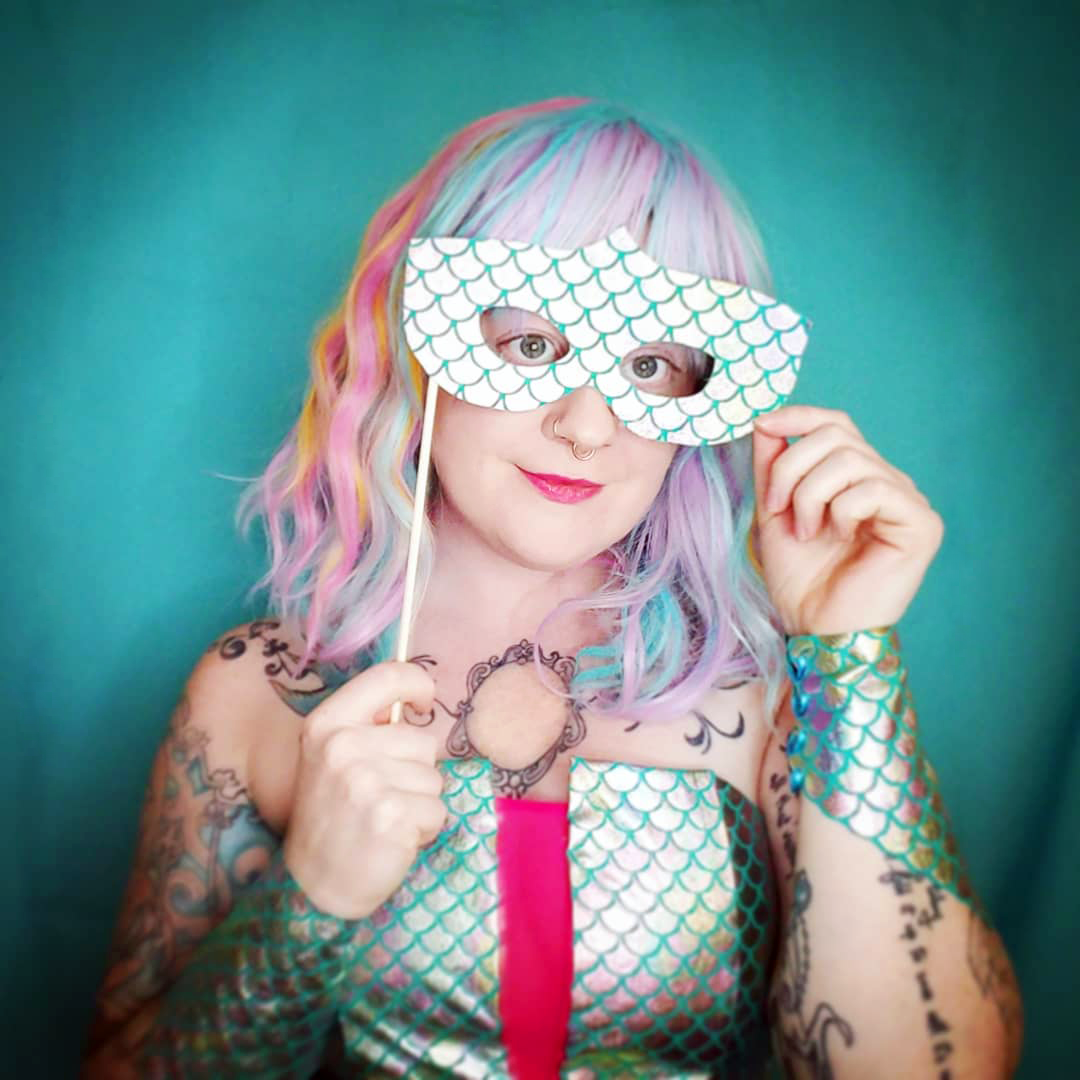 Quick Costume Mask 8 Steps (with Pictures) Instructables