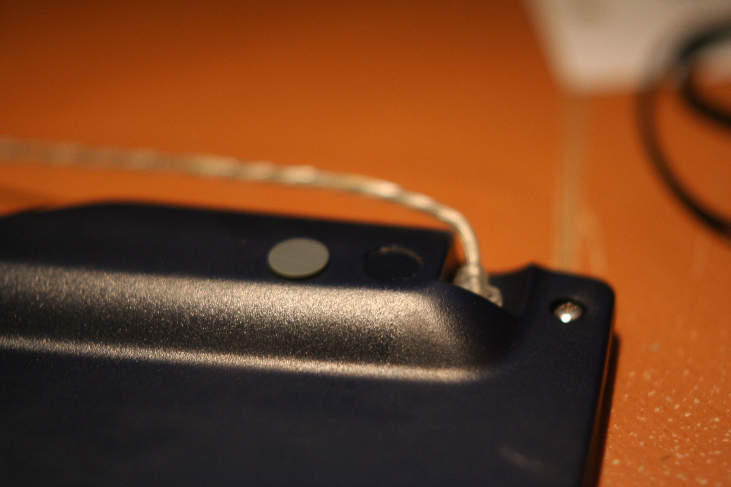 Never Lose Your Wacom Sticky Feet