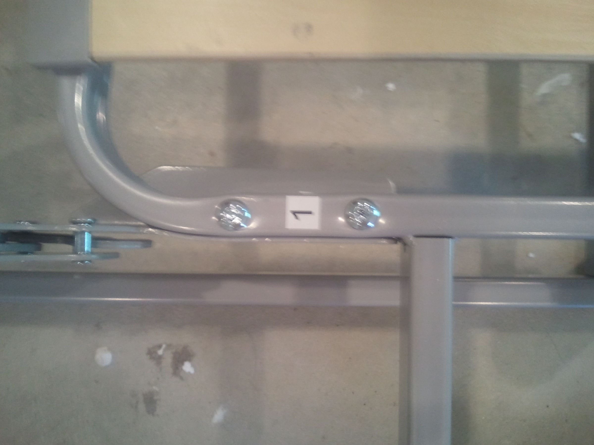 Assembly of Ikea Beddinge Futon 6 Steps Instructables