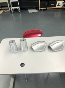 3D Print Your Parts!