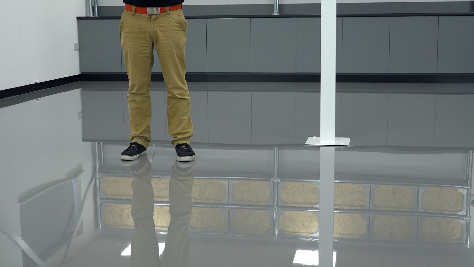 DIY Designer Epoxy Resin Floor 7 Steps (with Pictures) Instructables