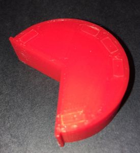 Mostly 3D Printed Rocker Switch : 4 Steps (with Pictures) - Instructables