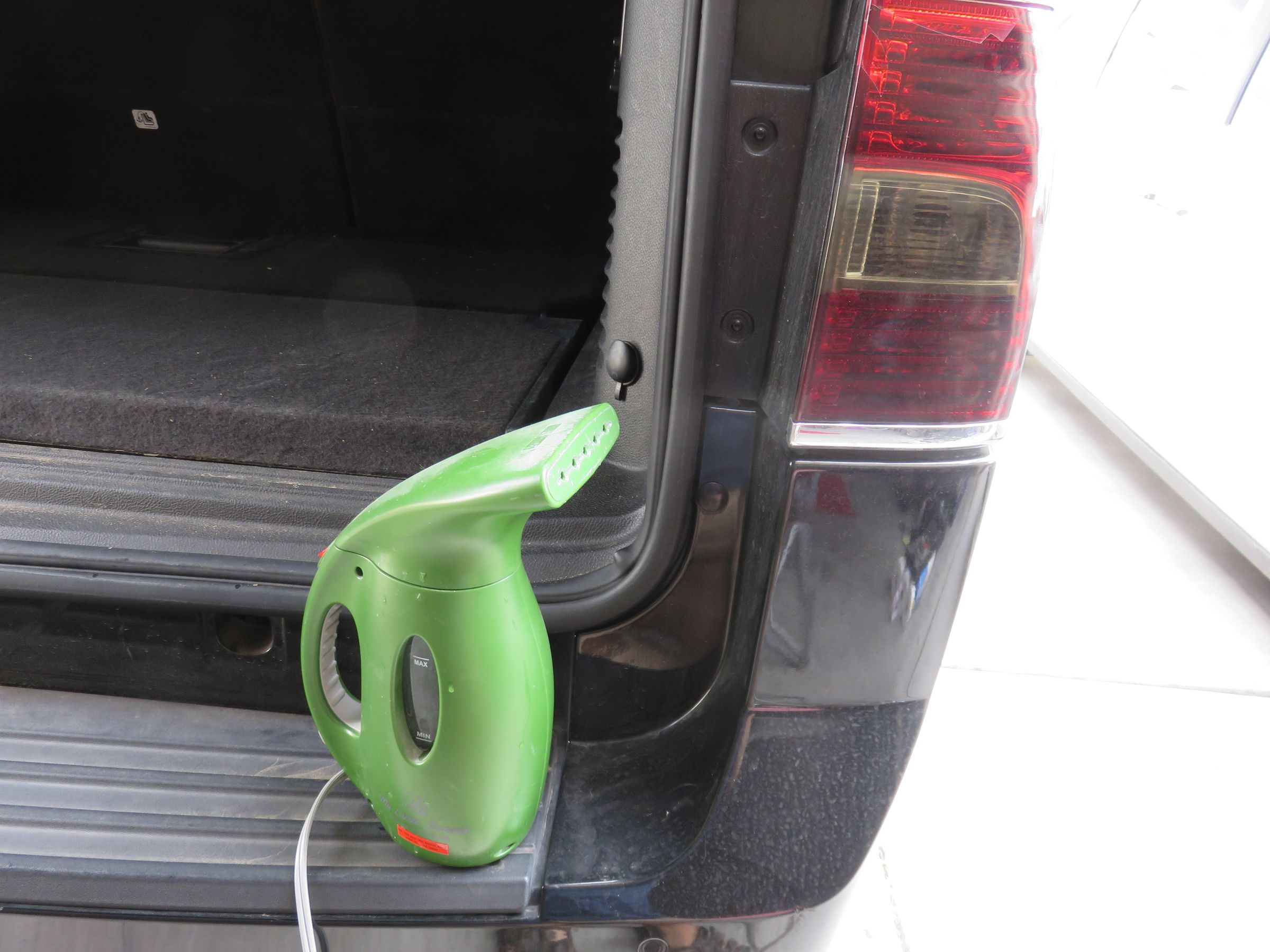 How to Tint Tail Lights With Adhesive Vinyl. 8 Steps (with Pictures