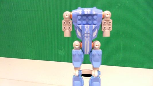 Creating Jayko (Knights Kingdom)