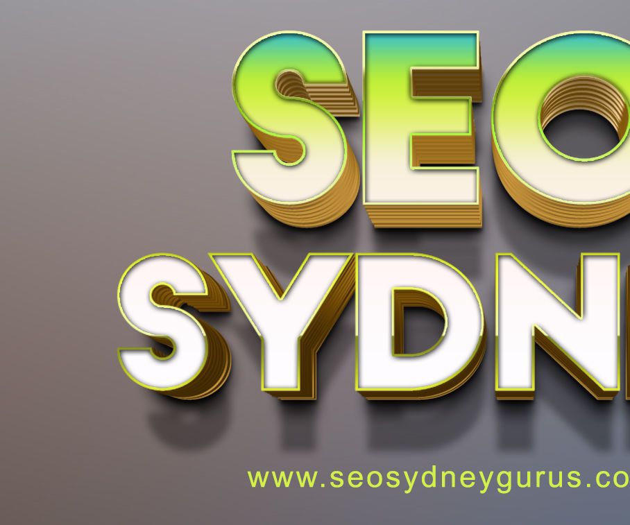 Seo Sydney