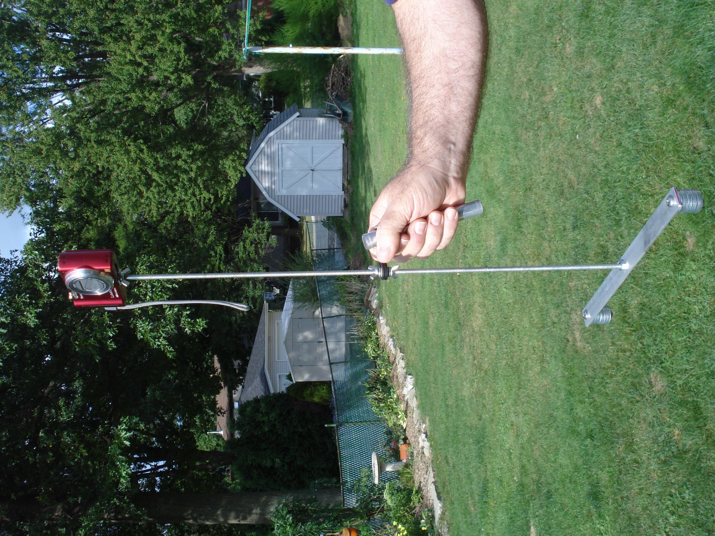 Video Stabilizer Under $10