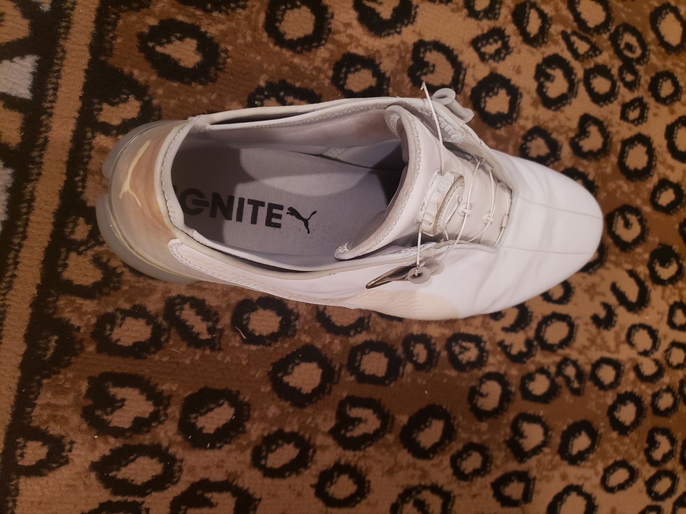 Puma Disc Repair 8 Steps (with Pictures) Instructables