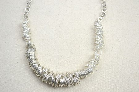 Make Two Short Connective Part