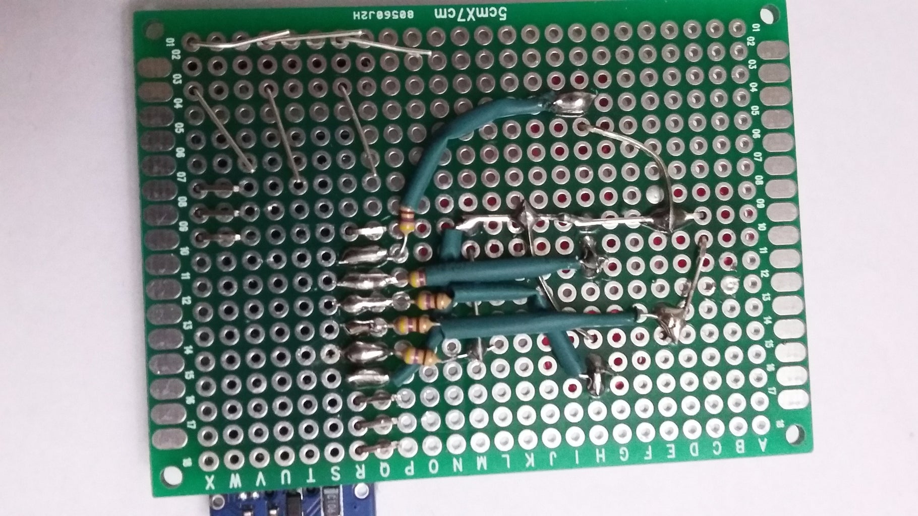 Arduino Nano Multiplication/Division Signs : 9 Steps (with Pictures ...