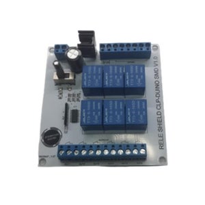 CLP-DUINO Shield Relay