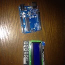 Simple Arduino Calculator