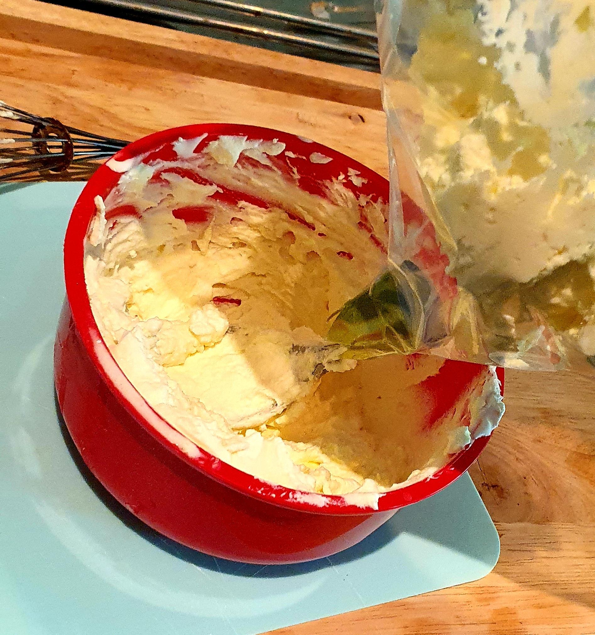 Whipped Cream Piping Nozzle 6 Steps (with Pictures) Instructables