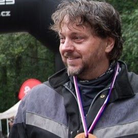 author