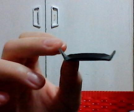 Diy Finger Air Board